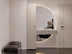 Пенал Гиза в Лебедином - lebedinyj.mebel-nsk.ru | фото