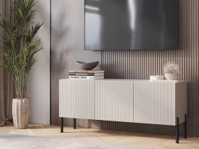 Тумба ТБ-18 Пандора (кашемир/MF03) в Лебедином - lebedinyj.mebel-nsk.ru | фото